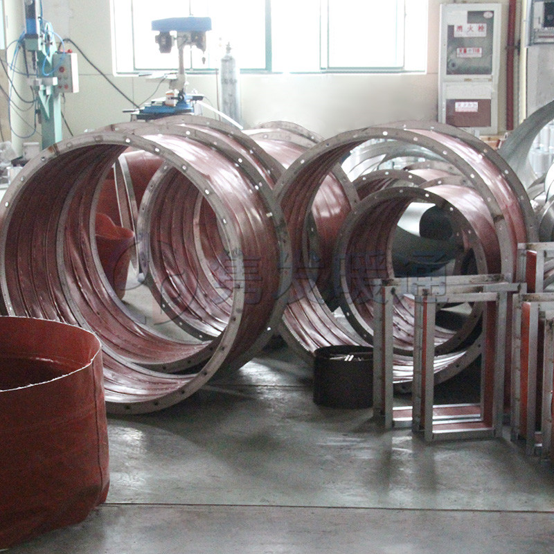 风机风管软连接